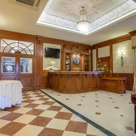 Jasminowy Dwor 3* Rokietnica (Podkarpackie)